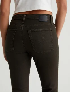 Women AG Jeans Jeans|Low-Rise|Angeline