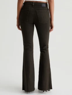 Women AG Jeans Jeans|Low-Rise|Angeline
