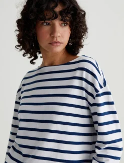 Women AG Jeans Tops & Shirts|Annie