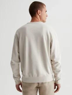 AG Jeans Sweatshirts|Arc Crew