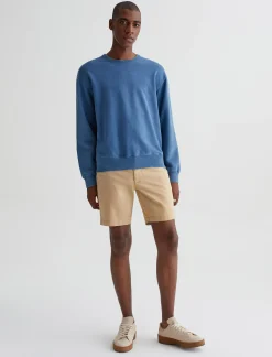 AG Jeans Sweatshirts|Arc Crew