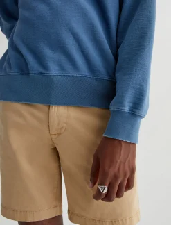 AG Jeans Sweatshirts|Arc Crew