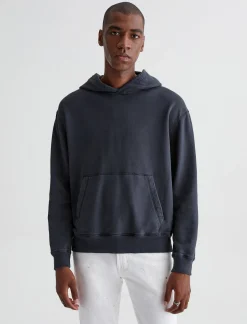 AG Jeans Sweatshirts|Arc Hoodie