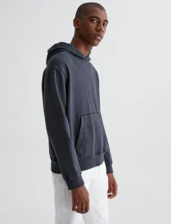 AG Jeans Sweatshirts|Arc Hoodie