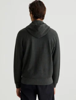AG Jeans Sweatshirts|Arc Zip Hoodie