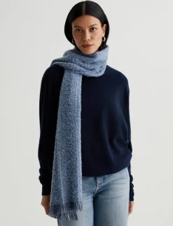 Women AG Jeans Accessories|Arden Scarf