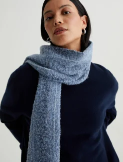 Women AG Jeans Accessories|Arden Scarf