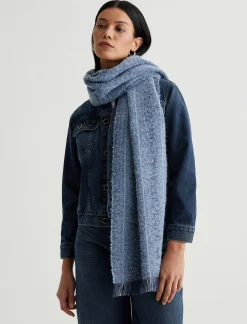 Women AG Jeans Accessories|Arden Scarf