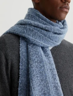 Women AG Jeans Accessories|Arden Scarf
