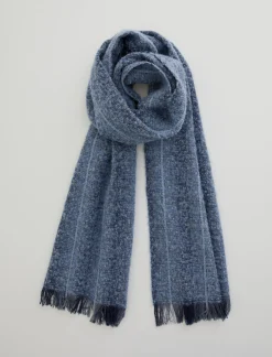 Women AG Jeans Accessories|Arden Scarf