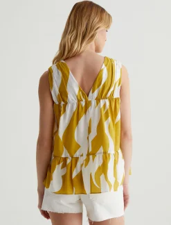 Women AG Jeans Tops & Shirts|Ariella