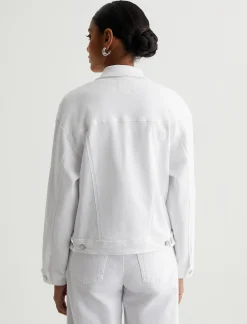 Women AG Jeans Jackets & Outerwear|Jackets|Arllow Jacket
