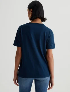 Women AG Jeans Tees & Tanks|Aspen U