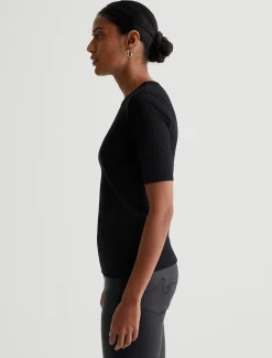 Women AG Jeans Tops & Shirts|Astley Top