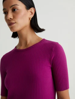 Women AG Jeans Tops & Shirts|Astley Top