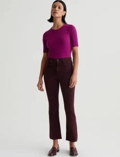 Women AG Jeans Tops & Shirts|Astley Top