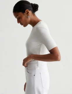 Women AG Jeans Tops & Shirts|Astley Top