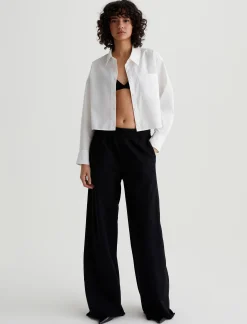 Women AG Jeans Tops & Shirts|Aubrey Shirt