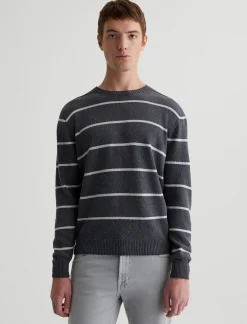 AG Jeans Shirts & Polos|Sweaters|Beck Crew