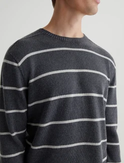 AG Jeans Shirts & Polos|Sweaters|Beck Crew