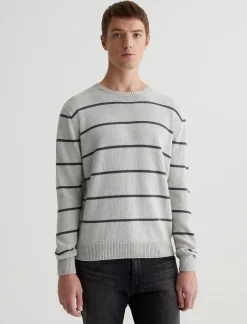AG Jeans Shirts & Polos|Sweaters|Beck Crew
