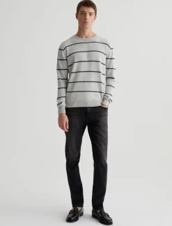 AG Jeans Shirts & Polos|Sweaters|Beck Crew