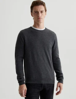 AG Jeans Shirts & Polos|Sweaters|Beck Crew