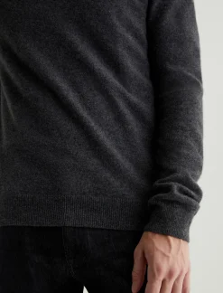 AG Jeans Shirts & Polos|Sweaters|Beck Crew