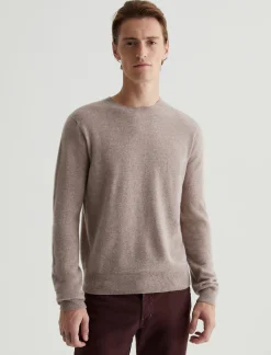 AG Jeans Shirts & Polos|Sweaters|Beck Crew
