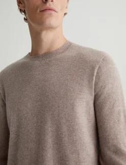 AG Jeans Shirts & Polos|Sweaters|Beck Crew