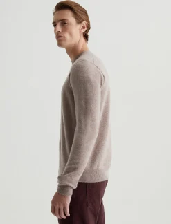 AG Jeans Shirts & Polos|Sweaters|Beck Crew