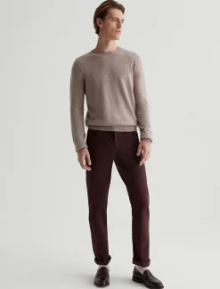 AG Jeans Shirts & Polos|Sweaters|Beck Crew