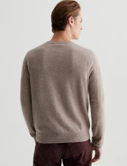 AG Jeans Shirts & Polos|Sweaters|Beck Crew