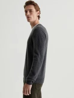 AG Jeans Shirts & Polos|Sweaters|Beck Vee