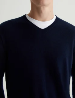AG Jeans Shirts & Polos|Sweaters|Beck Vee