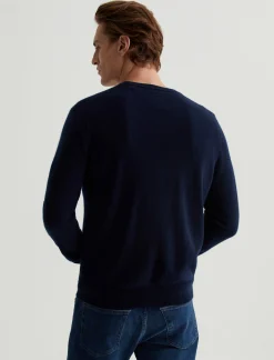 AG Jeans Shirts & Polos|Sweaters|Beck Vee