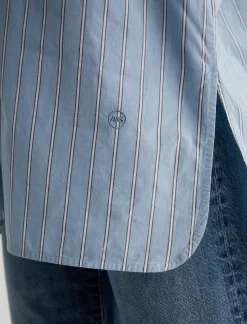 Women AG Jeans Tops & Shirts|Brea Shirt