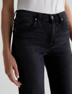 Women AG Jeans Jeans|Mid-Rise|Brinley