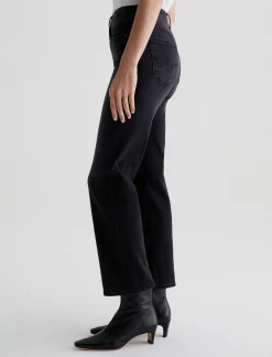 Women AG Jeans Jeans|Mid-Rise|Brinley