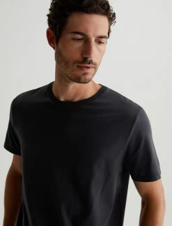 AG Jeans Tees|Bryce Crew