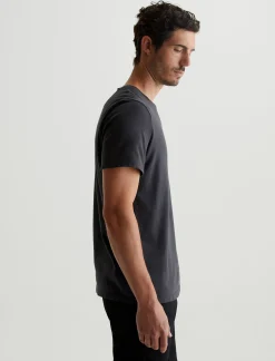 AG Jeans Tees|Bryce Crew