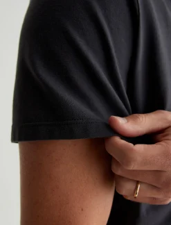 AG Jeans Tees|Bryce Crew