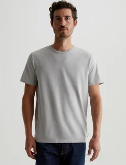 AG Jeans Tees|Bryce Crew