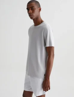 AG Jeans Tees|Bryce Crew