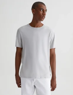 AG Jeans Tees|Bryce Crew
