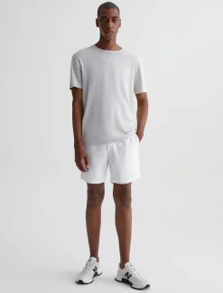 AG Jeans Tees|Bryce Crew