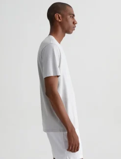 AG Jeans Tees|Bryce Crew