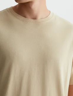 AG Jeans Tees|Bryce Crew