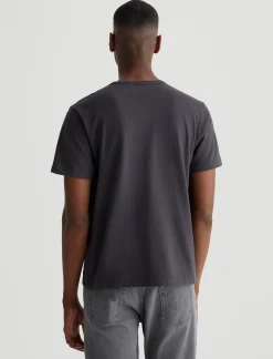 AG Jeans Tees|Bryce Crew