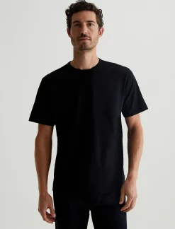 AG Jeans Tees|Bryce Crew
